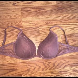 Victoria’s Secret Plummet Bra 32DDD